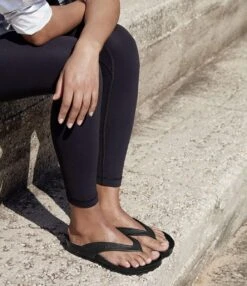 Birkenstock Honolulu Regular EVA Slippers - Black - Maat 43 -Casio Verkoop 1038x1200 10