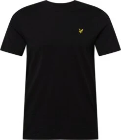 Lyle And Scott - T-shirt Zwart - Maat XL - Modern-fit -Casio Verkoop 1038x1200 14