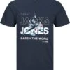 JACK&JONES JCOHUNT TEE SS CREW NECK LN Heren T-shirt - Maat L -Casio Verkoop 1038x1200 15