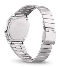 Casio Vintage Iconic A700WE-1AEF Herenhorloge 31 Mm - Zilverkleurig 24 Casio Vintage Iconic A700WE-1AEF Herenhorloge 31 Mm - Zilverkleurig -Casio Verkoop 1038x1200 2