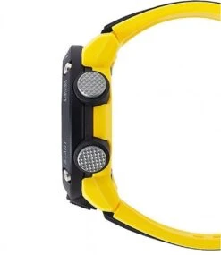 Casio G-Shock GA-2000-1A9ER Herenhorloge 48 Mm - Zwart -Casio Verkoop 1040x1200 1