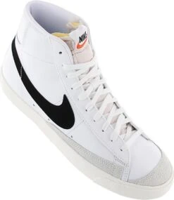 Nike Blazer Mid '77 Vintage Heren Sneakers - Maat 44 -Casio Verkoop 1040x1200 2