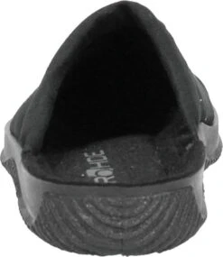 Rohde - Heren Pantoffels - Zwart -Casio Verkoop 1040x1200 3