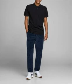 JACK&JONES JJEBASIC POLO SS NOOS Heren Poloshirt - Maat XL -Casio Verkoop 1040x1200 5