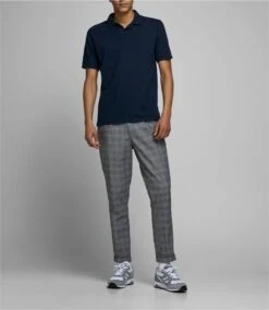 JACK&JONES JJEBASIC POLO SS NOOS Heren Poloshirt - Maat XXL 36 JACK&JONES JJEBASIC POLO SS NOOS Heren Poloshirt - Maat XXL -Casio Verkoop 1040x1200 7