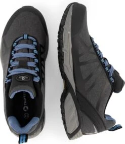 Travelin' Ervik Softshell Heren - Lichtgewicht Wandelschoenen - Maat 43 -Casio Verkoop 1044x1200 2