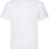 Fruit Of The Loom T-shirt - Wit - Heren - Ronde Hals - 185 G/m2 - (Onder)shirt XL -Casio Verkoop 1044x1200 5