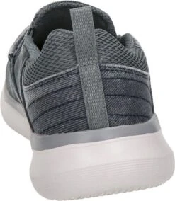 Skechers Delson 2.0 Heren Instappers - Blauw - Maat 48,5 -Casio Verkoop 1045x1200 3