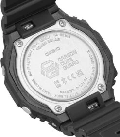 G-Shock GA-B2100-1A1ER Classic Heren Horloge -Casio Verkoop 1046x1200 1