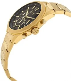 Armani Exchange AX2611 Herenhorloge 44 Mm - Goudkleurig -Casio Verkoop 1046x1200