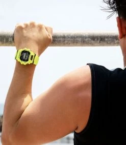 Casio G-Shock GBD-200-9ER Herenhorloge 41 Mm - Zwart -Casio Verkoop 1047x1200