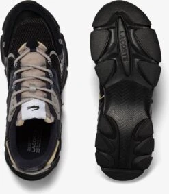 Lacoste L003 Neo Heren Sneakers - Zwart/Donkerblauw - Maat 43 -Casio Verkoop 1047x1200 4