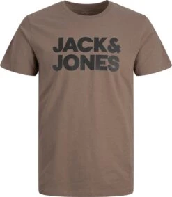 JACK&JONES JJECORP LOGO TEE SS O-NECK NOOS Heren T-shirt - Maat M