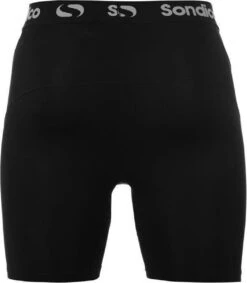 Sondico Slidingshort - Slidingbroek - Lengte 15 Cm - Heren - Zwart - S -Casio Verkoop 1049x1200 1