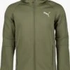 PUMA Evostripe Full Zip Heren Vest - Maat M -Casio Verkoop 1053x1200 2