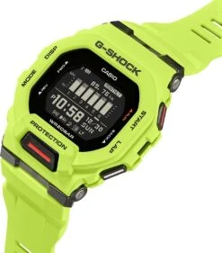 Casio G-Shock GBD-200-9ER Herenhorloge 41 Mm - Zwart -Casio Verkoop 1054x1200 2