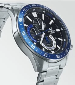 Casio Edifice EFV-620D-1A2VUEF Herenhorloge 51 Mm - Zilverkleurig 17 Casio Edifice EFV-620D-1A2VUEF Herenhorloge 51 Mm - Zilverkleurig -Casio Verkoop 1055x1200 1