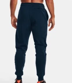 Under Armour Rival Fleece Heren Sportbroek - Maat L -Casio Verkoop 1056x1200 5