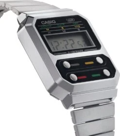 Casio Collection Vintage Heren Horloge - 34 Mm -Casio Verkoop 1058x1200