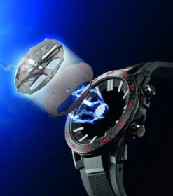 Casio Edifice Suspension ECB-2000PB-1AEF Herenhorloge 51 Mm - Zwart -Casio Verkoop 1059x1200 1