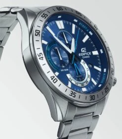 Casio Edifice EFV-620D-2AVUEF Herenhorloge 51 Mm - Zilverkleurig -Casio Verkoop 1059x1200 12