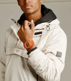 Casio G-Shock GLX-5600RT-4ER Horloge - Kunststof - Oranje - Ø 38.5 Mm -Casio Verkoop 1059x1200 20