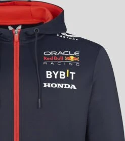 Merkloos Red Bull Racing Teamline Hoody Met Rits 2023 XXL - Max Verstappen - Formule 1 - Sergio Perez - Oracle 8 Merkloos Red Bull Racing Teamline Hoody Met Rits 2023 XXL - Max Verstappen - Formule 1 - Sergio Perez - Oracle -Casio Verkoop 1059x1200 40