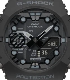 G-Shock GA-B001-1AER Herenhorloge 45 Mm - Zwart -Casio Verkoop 1059x1200 7