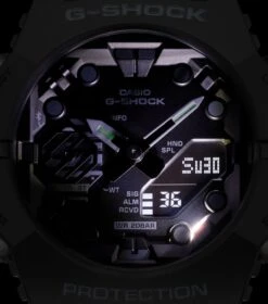 G-Shock GA-B001-1AER Herenhorloge 45 Mm - Zwart -Casio Verkoop 1059x1200 9