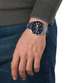 Casio Edifice Classic EFV-610D-1AVUEF Herenhorloge 43,8 Mm - Zilverkleurig -Casio Verkoop 1060x1200 10