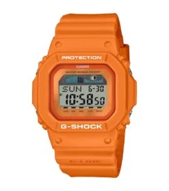 Casio G-Shock GLX-5600RT-4ER Horloge - Kunststof - Oranje - Ø 38.5 Mm -Casio Verkoop 1060x1200 12