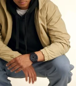 G-Shock GA-B2100-1A1ER Classic Heren Horloge -Casio Verkoop 1060x1200 17