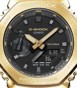 Casio G-Shock GM-2100G-1A9ER -Casio Verkoop 1060x1200 19
