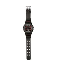 Casio G-Shock GXW-56-1AER Herenhorloge 42,5 Mm - Zwart -Casio Verkoop 1060x1200 20
