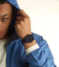 Casio G-Shock GW-M5610U-1BER Horloge - Kunststof - Zwart - Ø 35 Mm -Casio Verkoop 1060x1200 26