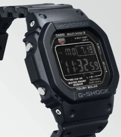 Casio G-Shock GW-M5610U-1BER Horloge - Kunststof - Zwart - Ø 35 Mm -Casio Verkoop 1060x1200 27