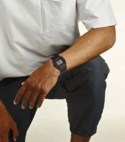 Casio G-Shock GW-M5610U-1BER Horloge - Kunststof - Zwart - Ø 35 Mm -Casio Verkoop 1060x1200 28