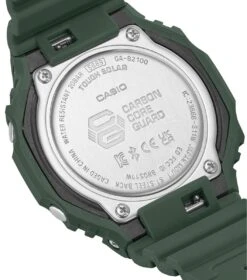 G-Shock GA-B2100-3AER Classic Heren Horloge -Casio Verkoop 1060x1200 8