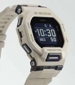 G-Shock GBD-200UU-9ER Herenhorloge 46 Mm - Wit -Casio Verkoop 1061x1200 1