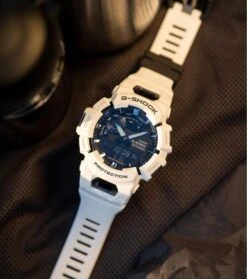 Casio G-Shock G-Squad Heren Horloge GBA-900-7AE - 49 Mm -Casio Verkoop 1061x1200 14
