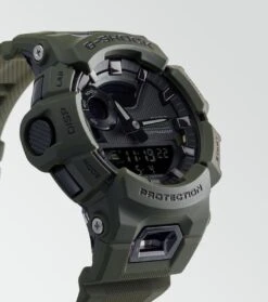 G-Shock GBA-900UU-3AER Herenhorloge 48,9 Mm - Groen -Casio Verkoop 1061x1200 15
