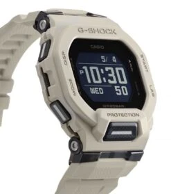 G-Shock GBD-200UU-9ER Herenhorloge 46 Mm - Wit -Casio Verkoop 1061x1200 2