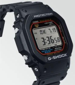 Casio G-Shock GW-M5610U-1ER Herenhorloge 43 Mm - Zwart -Casio Verkoop 1061x1200 6