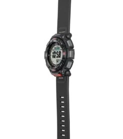 Casio Pro Trek PRG-340-1ER Herenhorloge 51,7 Mm - Zwart -Casio Verkoop 1061x1200 9
