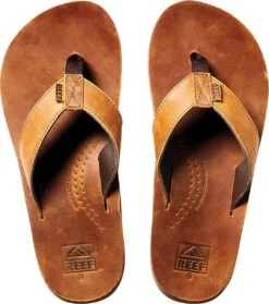 Reef Slippers - Maat 43 - Mannen - Bruin -Casio Verkoop 1062x1200 12
