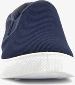 Heren Instappers Blauw - Maat 42 -Casio Verkoop 1062x1200 16