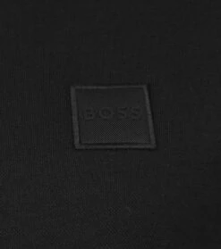 Hugo Boss - LS Polo Passerby Zwart - Slim-fit - Heren Poloshirt Maat M -Casio Verkoop 1064x1200 23