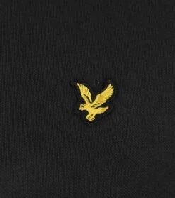 Lyle And Scott - Polo Zwart - - Heren Poloshirt Maat M -Casio Verkoop 1064x1200 25