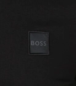 Hugo Boss - Passenger Polo Zwart - Slim-fit - Heren Poloshirt Maat L -Casio Verkoop 1064x1200 27