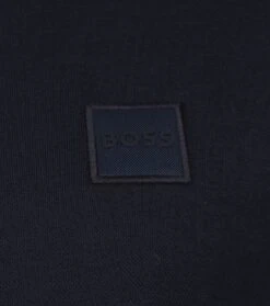 Hugo Boss - LS Polo Passerby Navy - Slim-fit - Heren Poloshirt Maat XL -Casio Verkoop 1064x1200 8